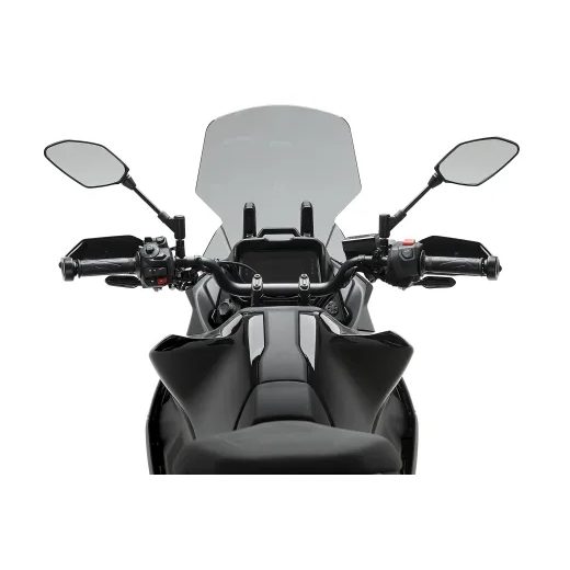 PLEXI ŠTÍT PUIG TOURING 22765H DYMOVÉ