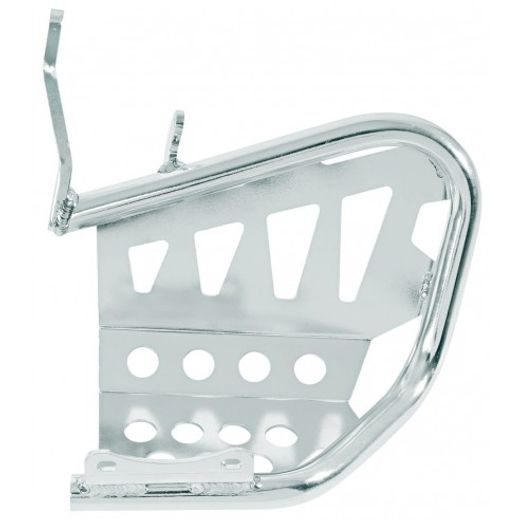 XRW HEEL GUARD YAMAHA YFM 660R