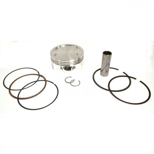 KOVANÝ PIEST SADA ATHENA S4F084000030 D 83,94MM