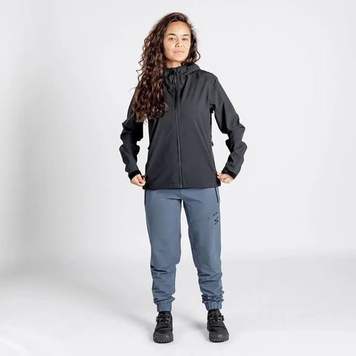 WOMEN'S JACKET IXS CARVE ALL WEATHER 2.0 473-510-4740 ČIERNA 38