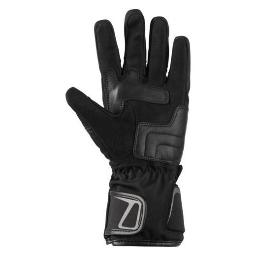 RUKAVICE IXS MIMBA-ST X42007 ČIERNA 3XL