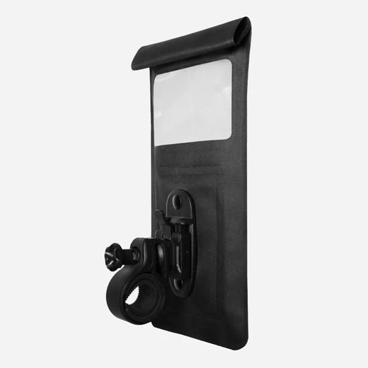 FINNTRAIL WATERPROOF SMARTPHONE CASE NAVY BLACK OS