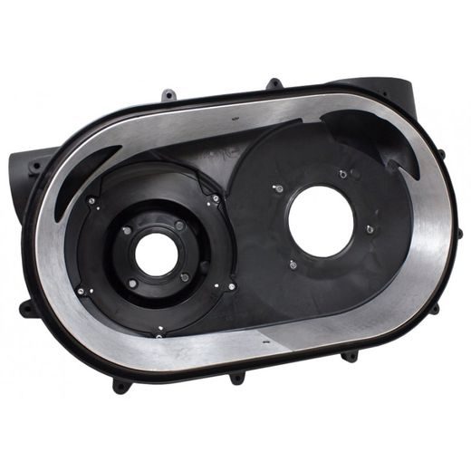 XRW CLUTCH COVER GUARD -  CAN-AM MAVERICK X3 XRS (UNTIL 2019)