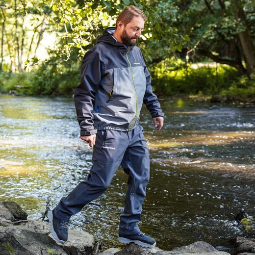 FINNTRAIL PANTS NITRO DARKGREY