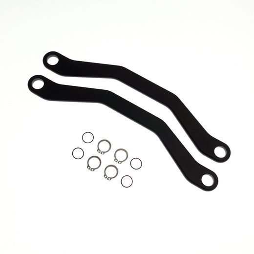 FASST LONGER DAMPER CROSS BAR KIT