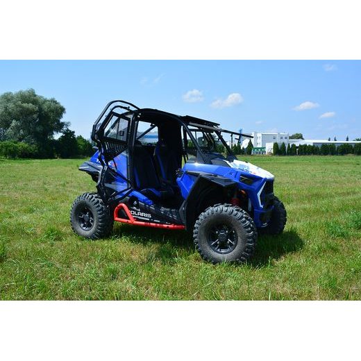 CABIN POLARIS RZR TRAIL S