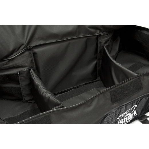 SHARK PLATĚNÝ BOX NA ŠTVORKOLKU, VELKÝ