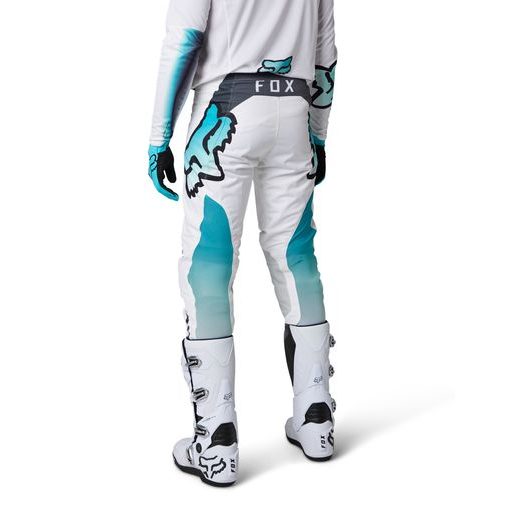 FOX 360 FGMNT PANT, WHITE MX23