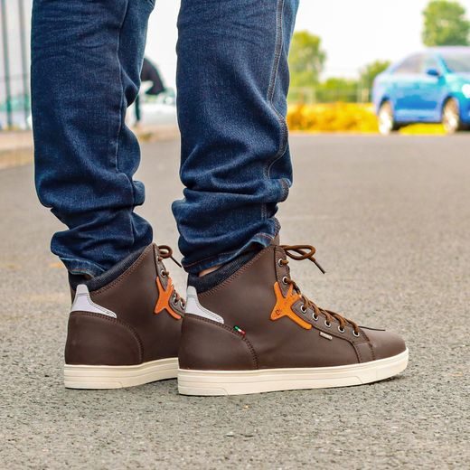 ELEVEIT FREERIDE 2.3 BROWN