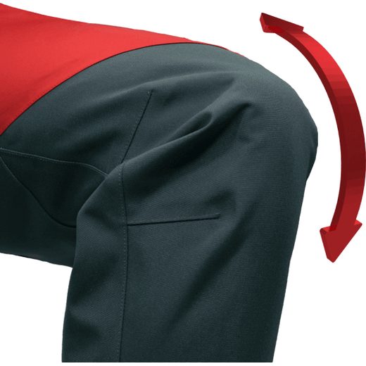 FINNTRAIL WADERS RACHEL LADY GRAPHITE