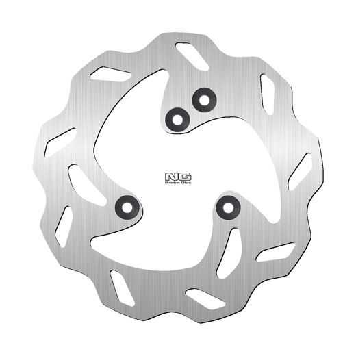 BRZDOVÝ KOTÚČ NG 1286X