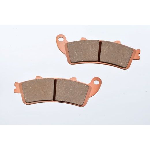 BRZDOVÉ OBLOŽENIE GOLDFREN 135 S3