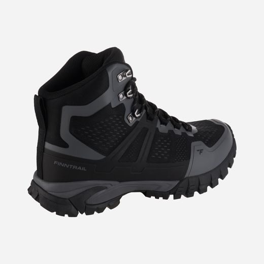FINNTRAIL BOOTS ENVIRONMENT GRAPHITE