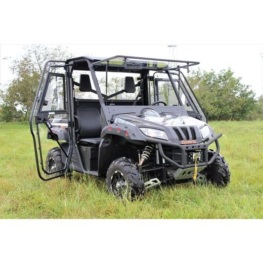 CABIN GOES UTV 700