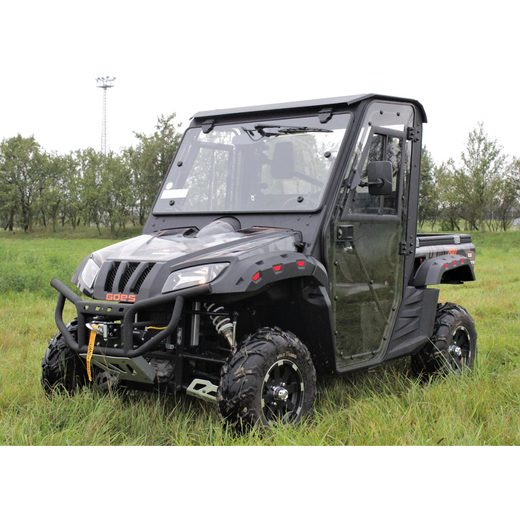 CABIN GOES UTV 700