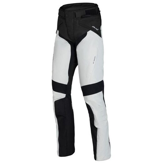 TOUR NOHAVICE IXS TROMSÖ-ST 2.0 X65328 LIGHT GREY-BLACK L
