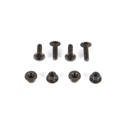 KIMPEX OVERFENDERARCTIC CAT 450, 450I, 500, 500I, 550, 650