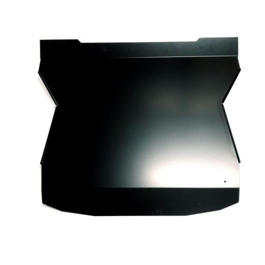 XRW ROOF ALUMNIUM BLACK - POLARIS RZR 900 S 2015