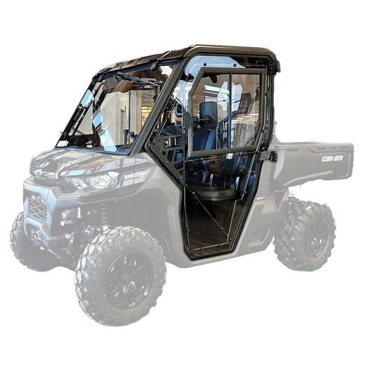 CABIN CAN-AM DEFENDER/TRAXTER XU(2020-XX)