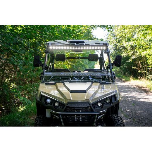 SHARK LED LIGHT BAR 41,5", ETI LED, 200W