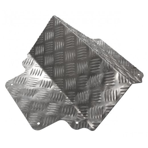 XRW UNIVERSAL FOOTREST