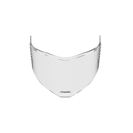 LS2 VISOR FF805 CLEAR