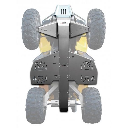 XRW KIT ALU - RENEGADE 500/800