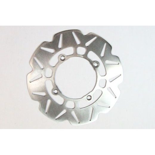 BRZDOVÝ KOTÚČ EBC MD6246CX