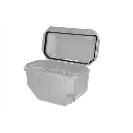 BOČNÉ KUFRE SHAD TR27 D0TR27100 ČIERNA (PÁR)