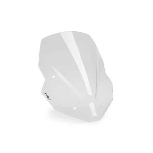 PLEXI ŠTÍT PUIG SPORT 23076W PRIEHĽADNÉ