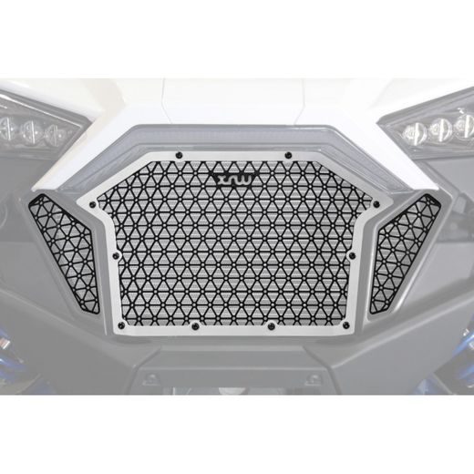 XRW KIT RADIATOR PROTECTION - POLARIS RZR PRO XP