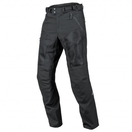 NOHAVICE IXS ESSENTIAL-BIG AIR 1.0 X2-665407 COAL BLACK S (LONG)