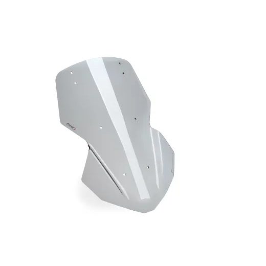 PLEXI ŠTÍT PUIG TOURING 22765H DYMOVÉ