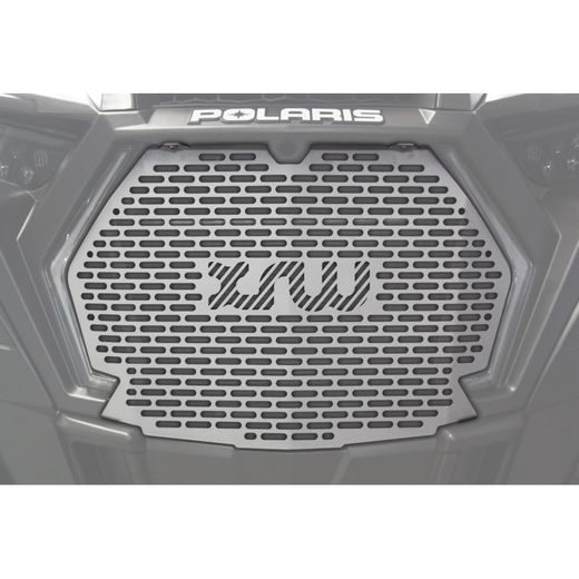 XRW RADIATOR PROTECTION - POLARIS RZR TURBO S 2018