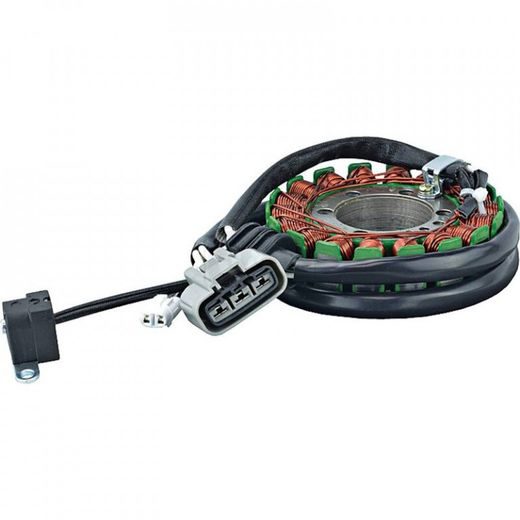 STATOR ARROWHEAD 340-58161
