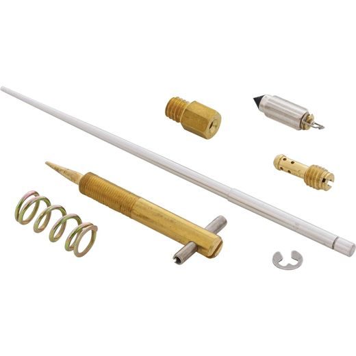 OPRAVNÁ SADA KARBURÁTORA ALL BALLS RACING CARK26-1866