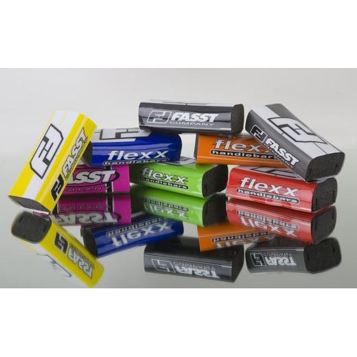 FASST BAR PAD SILVER