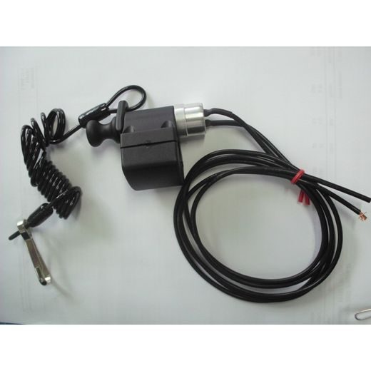 XRW SWITCH ON / OFF QUAD INJ. (PŘERUŠÍ OBVOD)