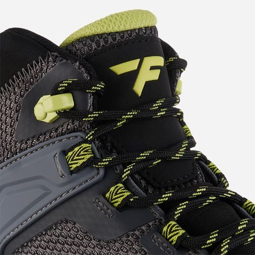 FINNTRAIL BOOTS WAYSIDE GRAPHITE