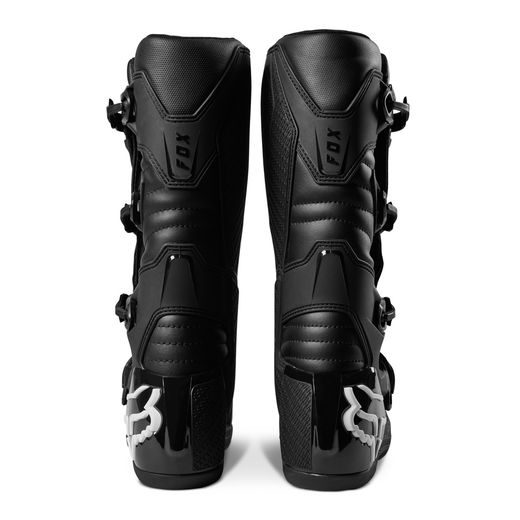 FOX COMP BOOT, BLACK MX23