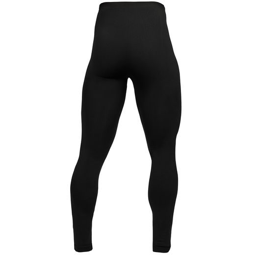 NOHAVICE IXS 365-BASE LAYER 1.0 X2-447206 ČIERNA M/L