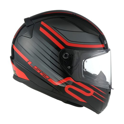 LS2 FF353 RAPID II CIRCUIT BLACK RED-06