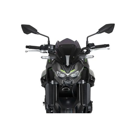 PLEXI NA MOTORKU PUIG NEW GEN. SPORT 22439F TMAVÁ DYMOVÁ