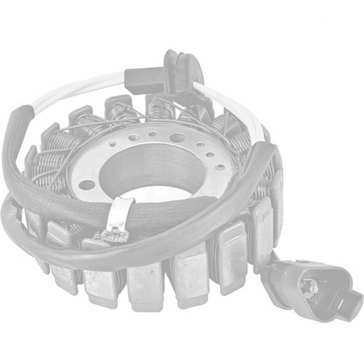 STATOR ARROWHEAD AHA4006 340-58019 PRE HONDA VF 1100 C 1983-1986