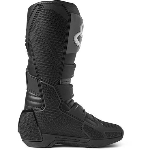 FOX COMP BOOT, BLACK MX23