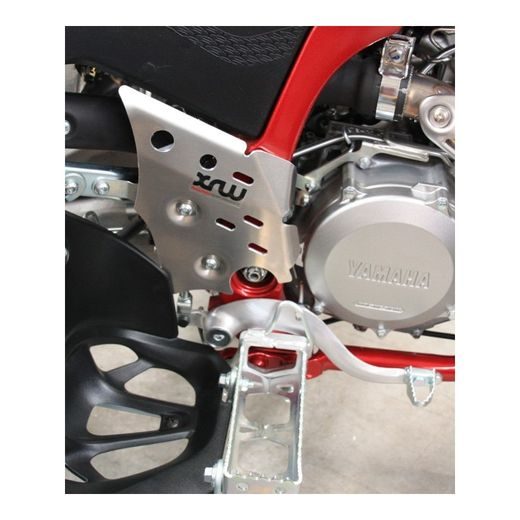 XRW FRAME GUARD - YAMAHA YFZ 450R