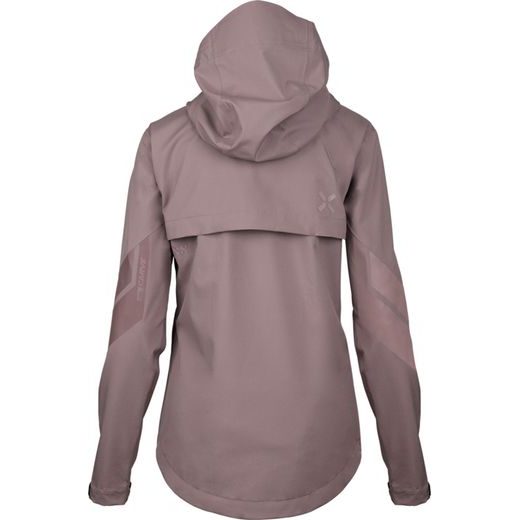 WOMEN'S JACKET IXS CARVE ALL WEATHER 2.0 473-510-4740 DARK ROSE 44