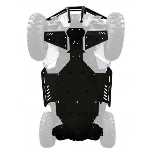 XRW KIT COMPLET PHD - POLARIS ACE 570 SP