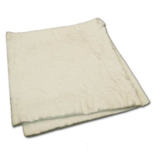 VÝPLŇ TLUMIČE VÝFUKU