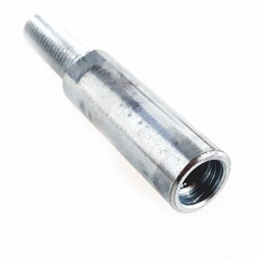 XRW WHEEL SPACER BOLT - 45MM (M10X1,25)